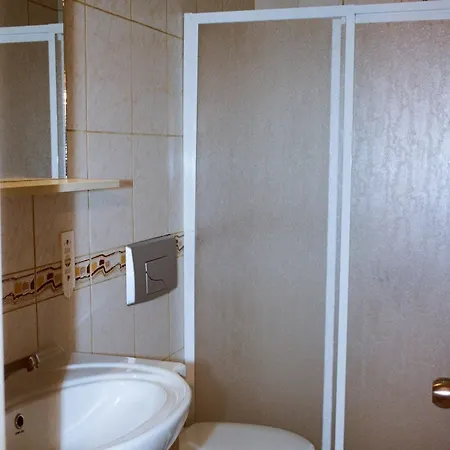 Hotel Chronos Akyarlar