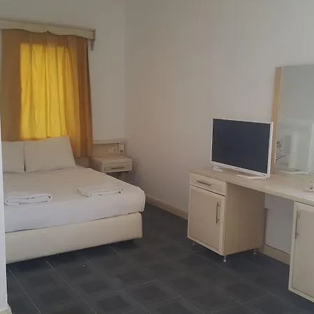 Hotel Chronos 3*