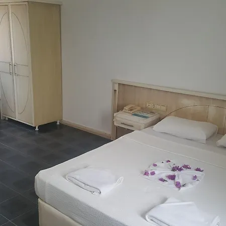 Chronos Hotel Akyarlar
