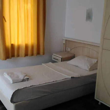 Chronos Hotel 3*