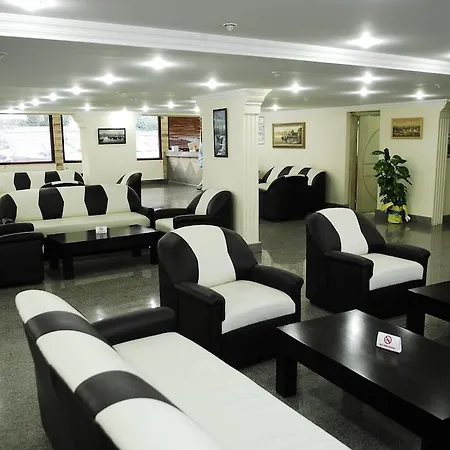 Chronos Hotel Akyarlar
