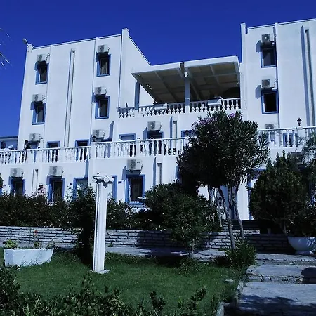 Chronos Hotel