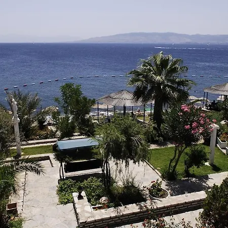 Hotel Chronos 3*