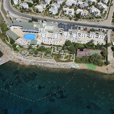 Hotel Chronos Akyarlar