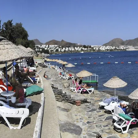 Chronos Hotel Akyarlar