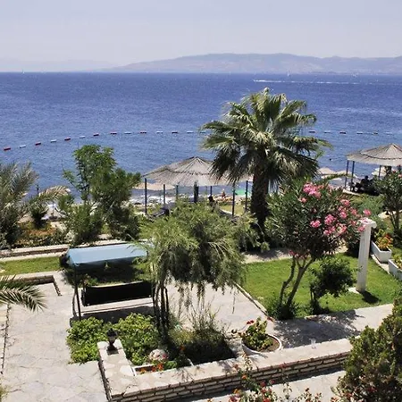 Chronos Hotel