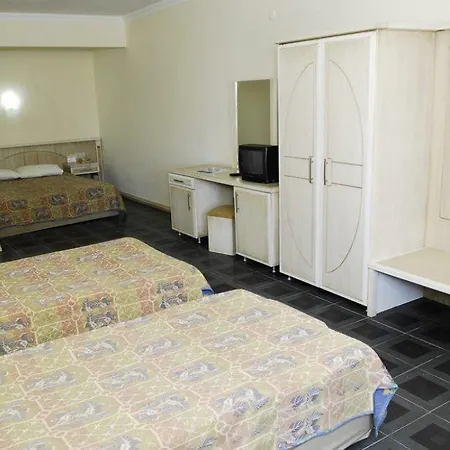 Hotel Chronos 3*
