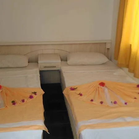 Chronos Hotel 3*